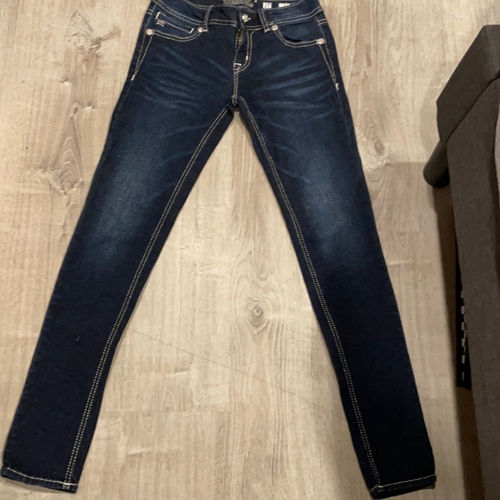 MissMe super skinny jeans